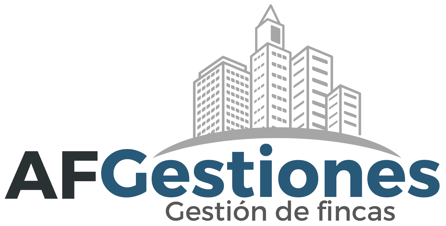 Logo de AFGestiones
